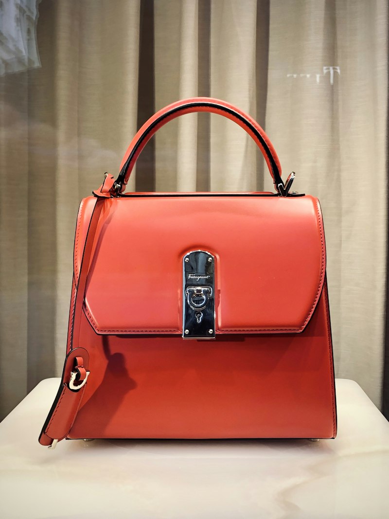 Palermo Bag